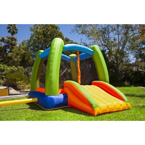 My First Jump 'N Play Bounce House