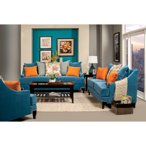 Back East Configurable Living Room Set..