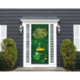 Pot Of Gold Outdoor Holiday Decorations You Ll Love In 2020 Wayfair