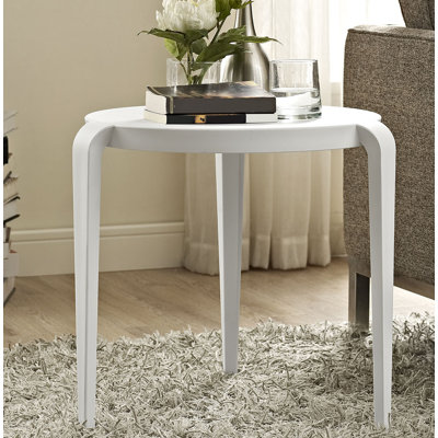 Dalley End Table Ebern Designs
