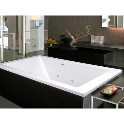 Find the Perfect Whirlpool Tubs | Wayfair