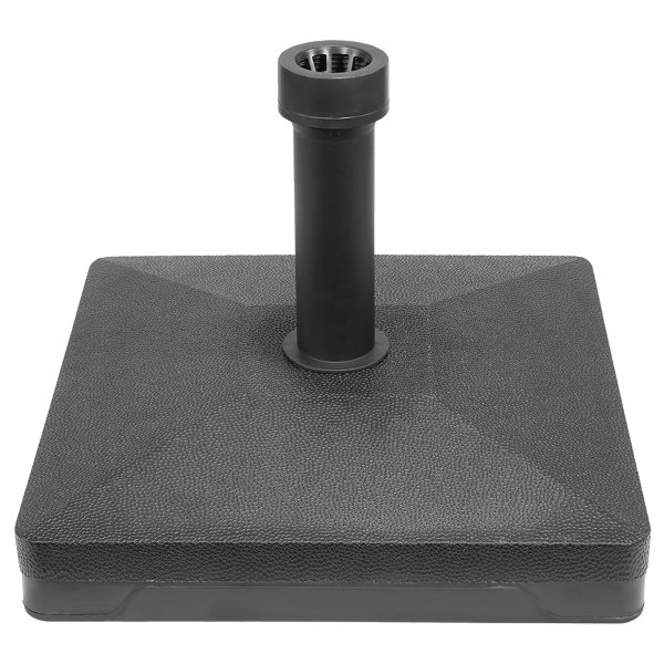 Water Filled Umbrella Base Wayfair
