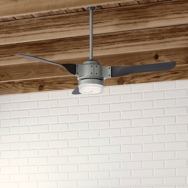 Hunter Fan Apache 54'' Ceiling Fan & Reviews | Wayfair