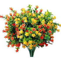 Cemetery Flowers Saddle Wayfair