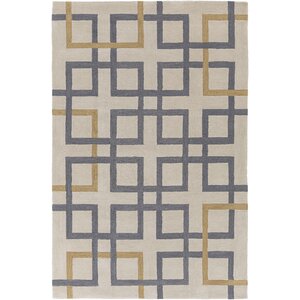 Holden Mila Ivory Area Rug