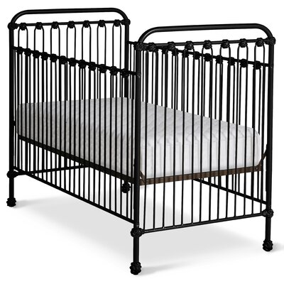 Corsican Classic Iron Stationary Crib