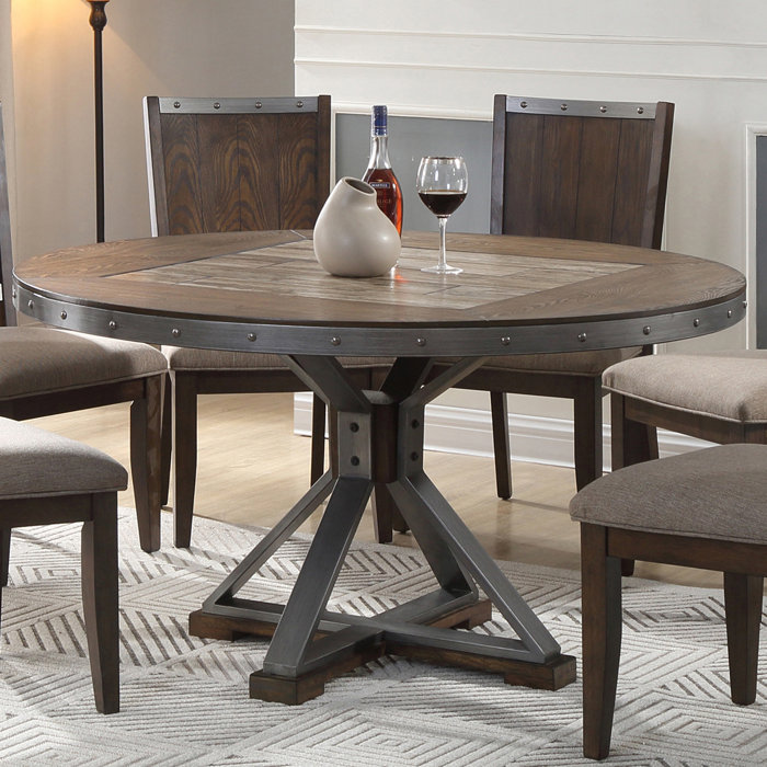 New Ashford 5 Piece Dining Set New Ashford 5 Piece Dining Set