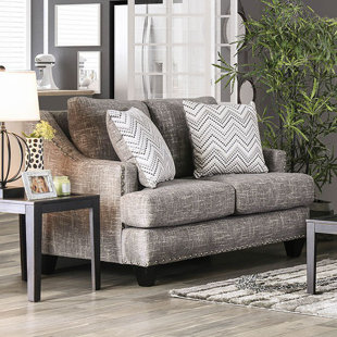 Go to store & view more images Brayden Studio Arden Loveseat