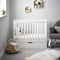 space saver cot with storage