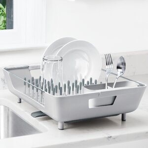 Good Grips Peg Dish Rack