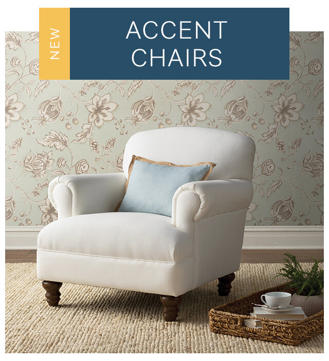 Accent Chairs