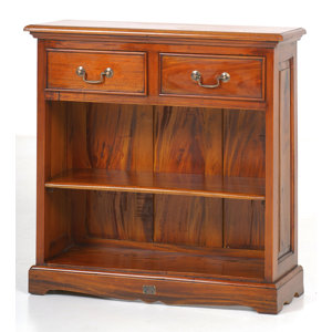 75 cm Bücherregal Berkshire von Hazelwood Home