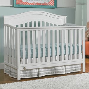 Aubree 4-in-1u00a0Convertible Crib