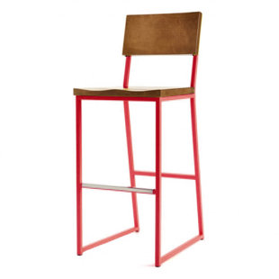 Go to store & view more images Harmony Contract Furniture Ryan Bar Stool