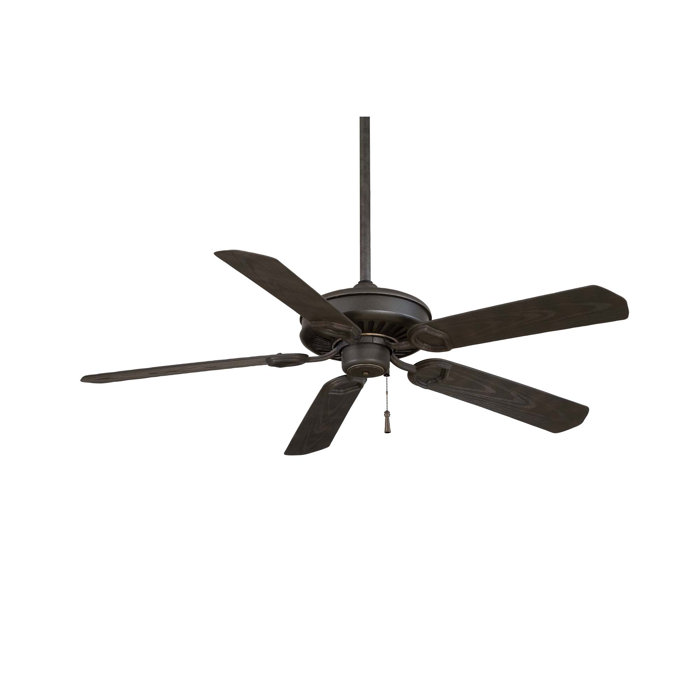 54 Sundowner 5 Blade Outdoor Ceiling Fan