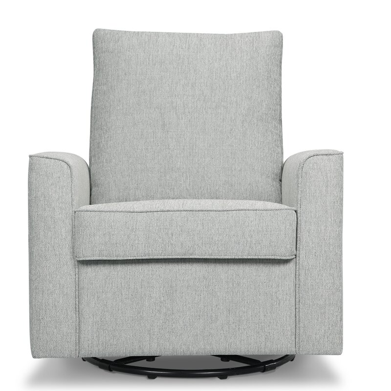 alden swivel glider