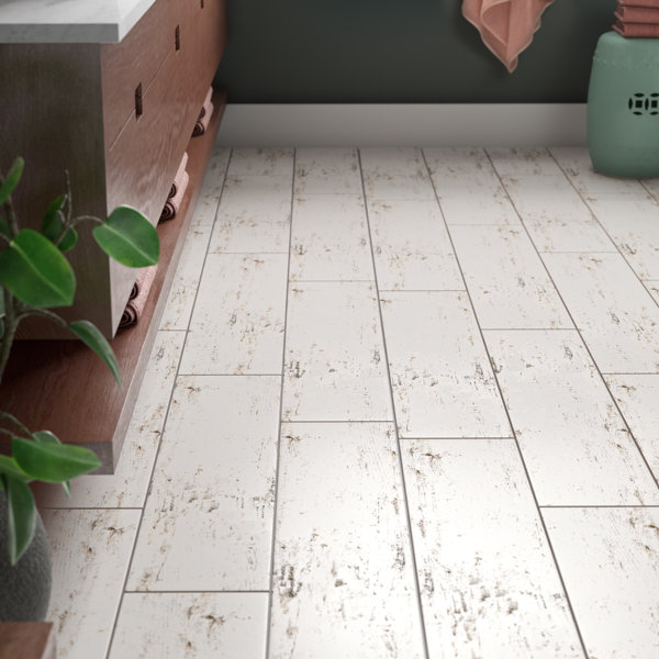 Msi Vintage 8 X 36 Porcelain Tile Reviews Wayfair