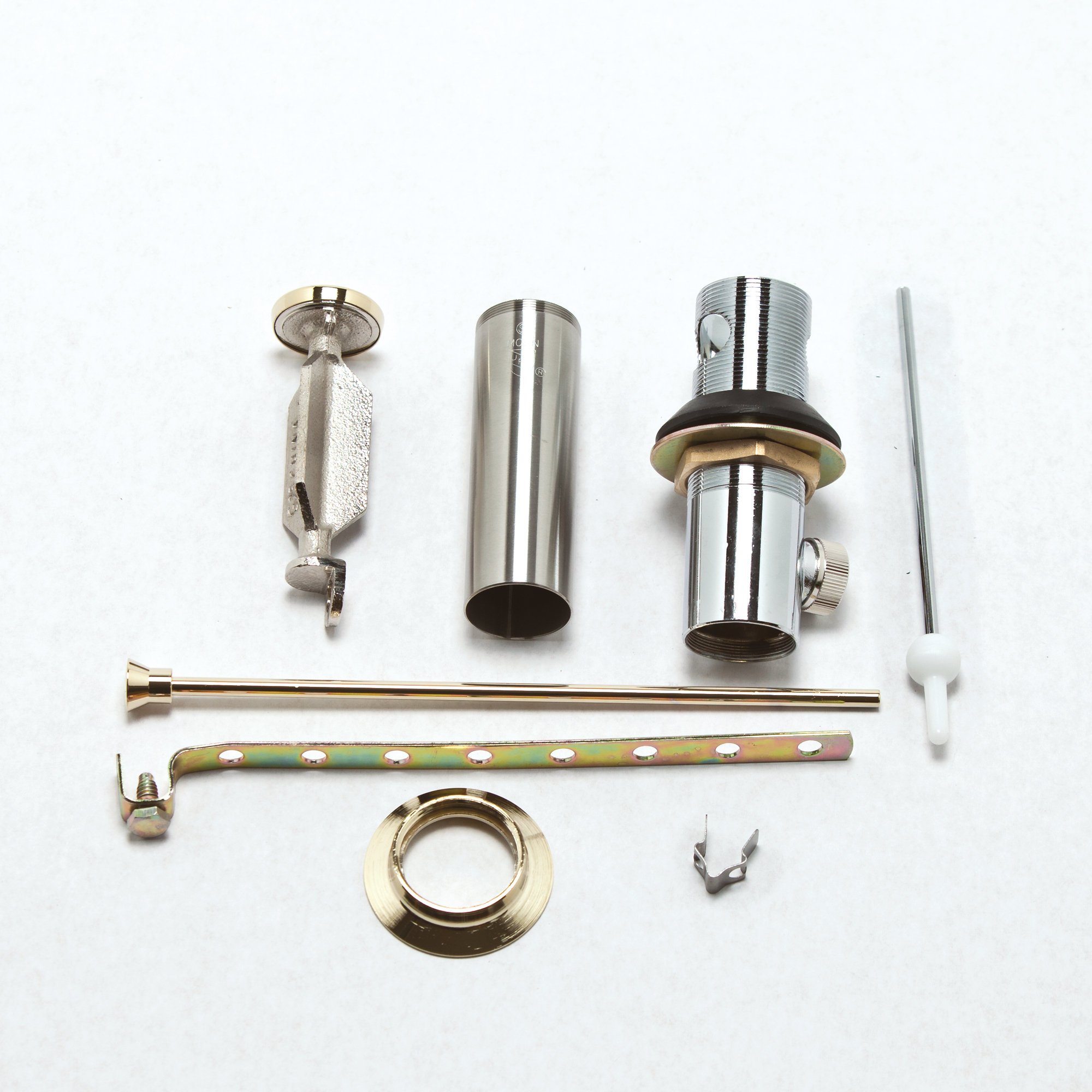 Moen Bathroom Faucet Drain Assembly Semis Online 