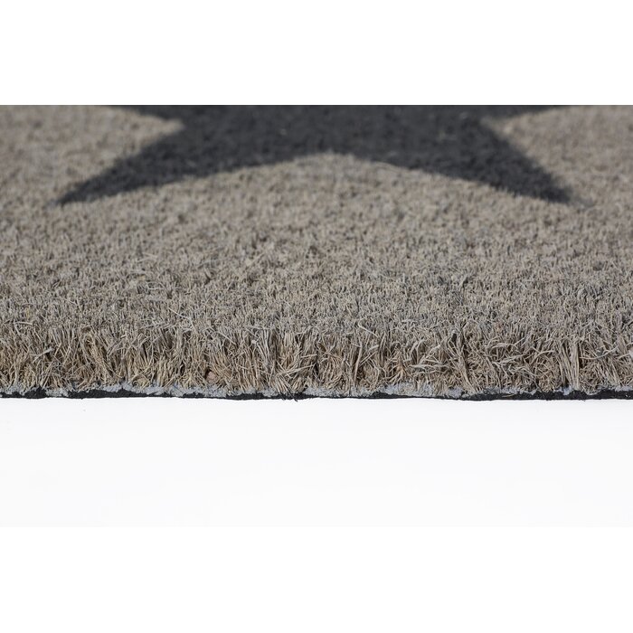 Coir Doormat