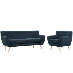 Modern Living Room Sets Allmodern Quickview