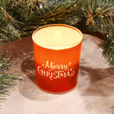 Christmas Candles You Ll Love In 2020 Wayfair
