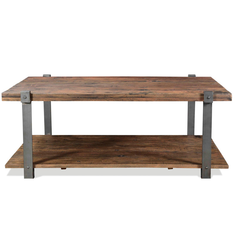Clay Coffee Table
