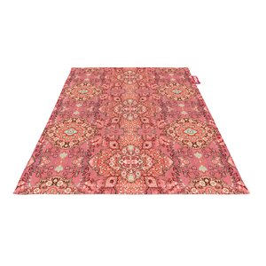 Flying Cayenne Indoor/Outdoor Area Rug