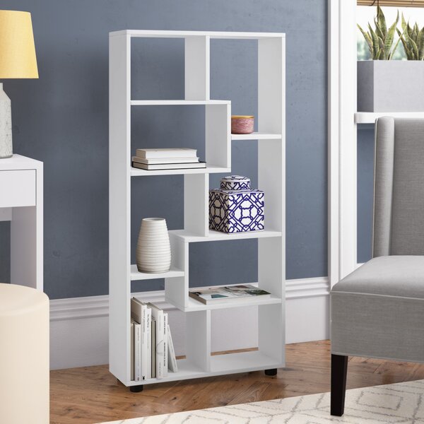 Zipcode Design Julian Bookcase & Reviews | Wayfair.co.uk