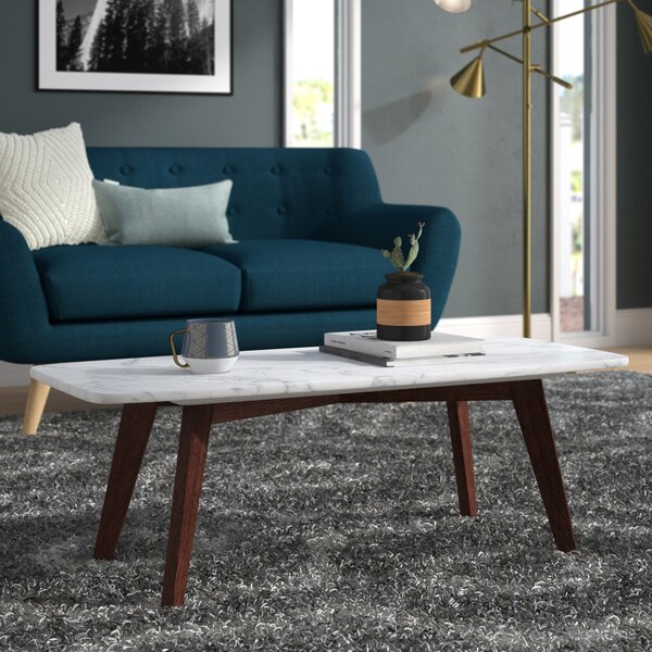 West Elm Coffee Table Wayfair