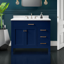 Wayfair | 41 To 45 Inch Bathroom Vanities