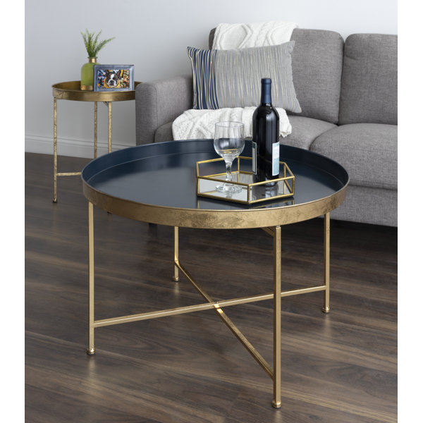 Mercer41 Marshfield 2 Piece Coffee Table Set Reviews Wayfair