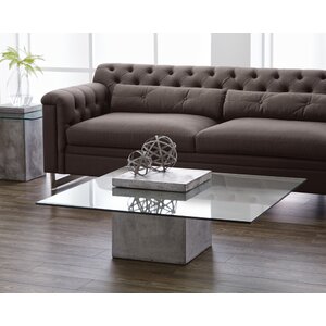 MIXT Grange Coffee Table