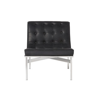 Go to store & view more images Orren Ellis Myron Lounge Chair