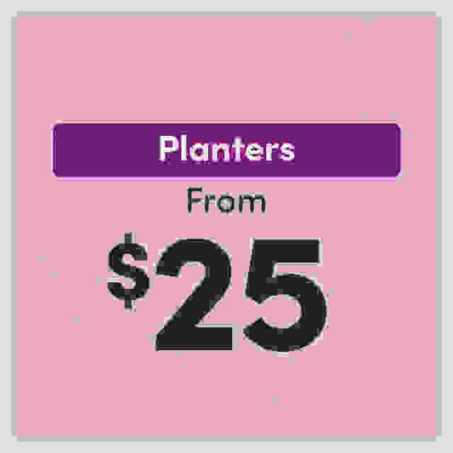 Planters