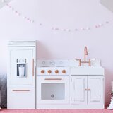 second hand toy kitchen for sale