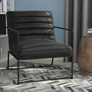 Hamlin Armchair by 17 Stories #1