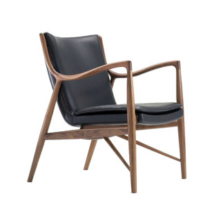 Jayce Armchair by Corrigan Studio #2