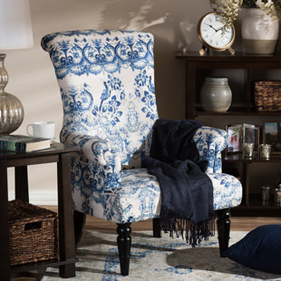 Calla Armchair by Latitude Run Spacial Price