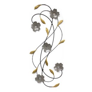 Fetco Home Decor Loon Peak Metal Wall Art You Ll Love Wayfair