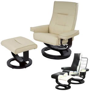 Manuell verstellbarer Relaxsessel Iron Hill von ..