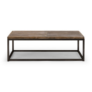 Couchtisch Barkley von Massivum