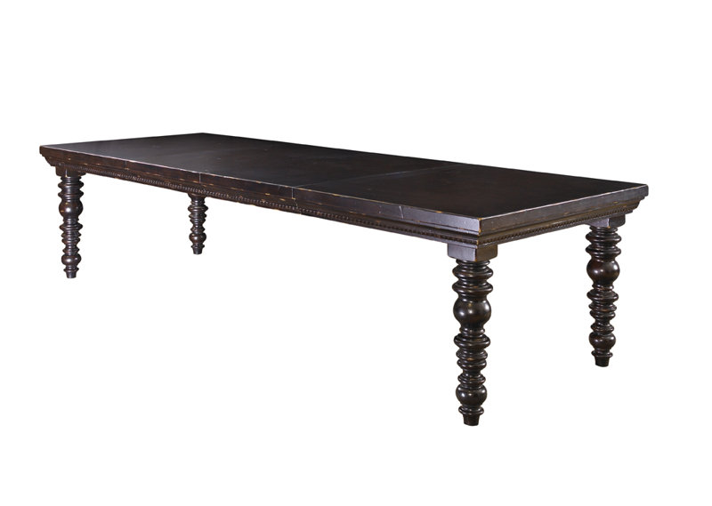 tommy bahama kingstown dining table