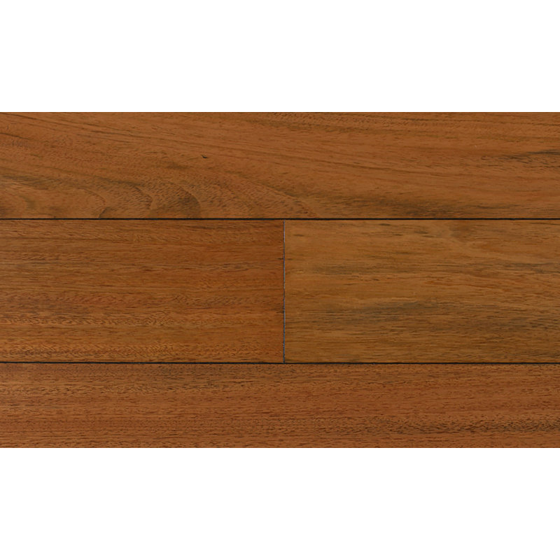 Indusparquet Brazilian Cherry 1 2 Thick X 5 Wide X Varying
