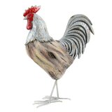 Kitchen Rooster Decor Wayfair