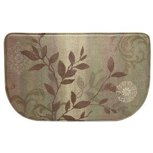 Standsoft Branch Swirl Vintage Doormat