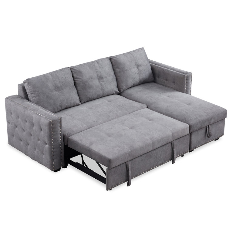 full size sleeper chair