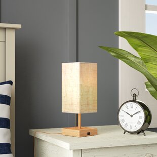 remote control bedside lamp