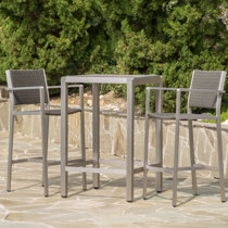 Bar Height Patio Sets Wayfair