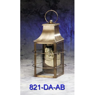 Best 800 Series 1-Light Outdoor Wall Lantern By Brass Traditions Outdoor Lighting 800 Series 1-Light Outdoor Wall Lantern By Brass Traditions Outdoor Lighting