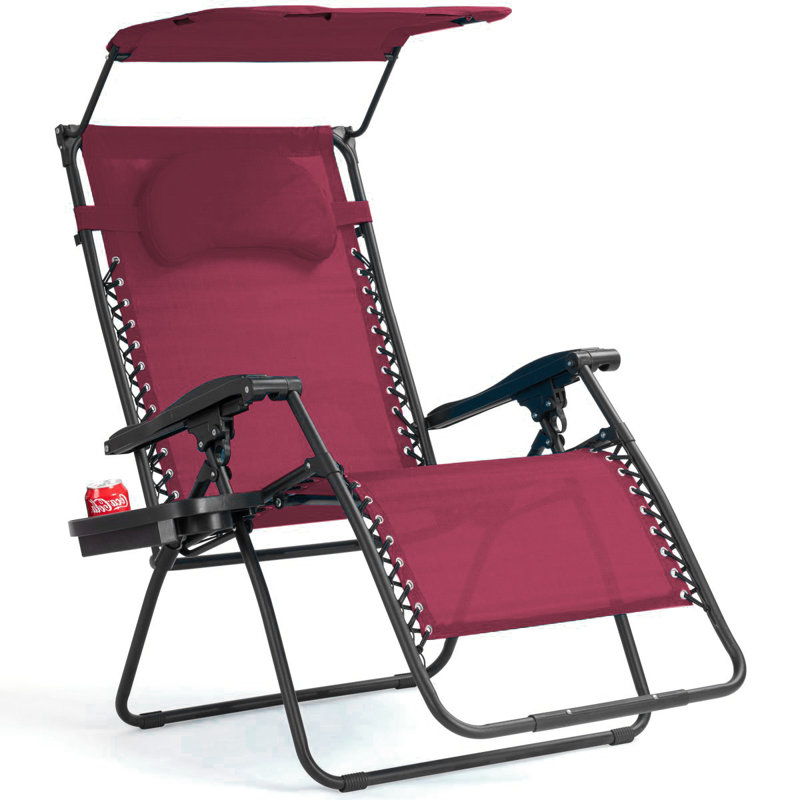 keplin zero gravity chair